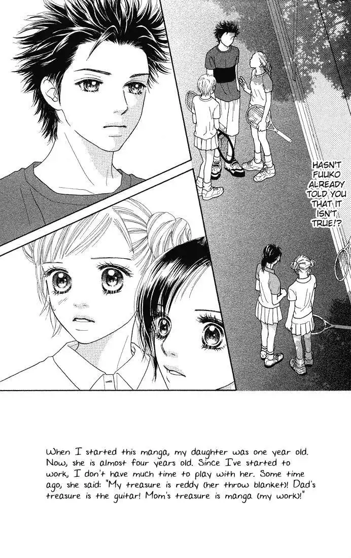 Parfait Tic Chapter 40 7